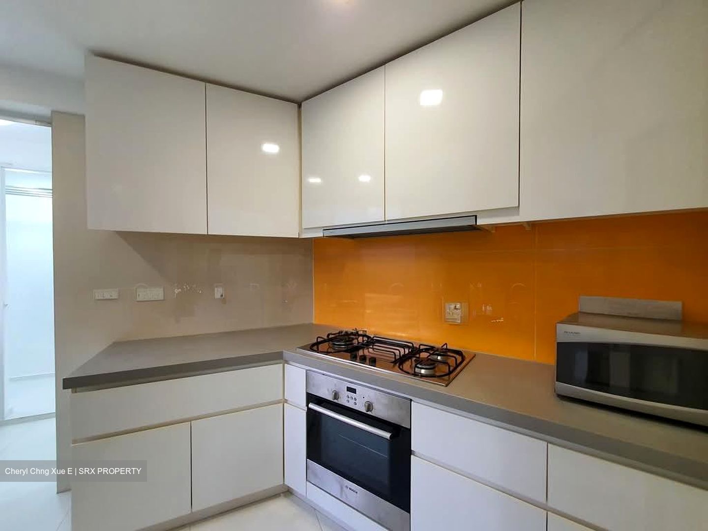 The Interlace (D4), Condominium #568850151